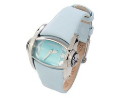 Laikrodis CHRONOTECH CT7681L-01. Kwarcowy, Kolor mėlyna. Kobieta.