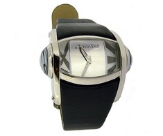 Laikrodis CHRONOTECH CT7681L-08. Kwarcowy, Kolor balta. Kobieta.