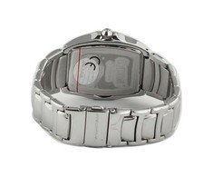 Laikrodis CHRONOTECH CT7896LS-87M. Kwarcowy, Kolor rožinė. Kobieta.