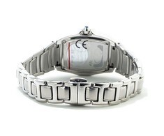 Laikrodis CHRONOTECH CT7896SS-74M. Kwarcowy, Kolor žalia. Kobieta.