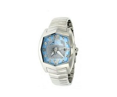 Laikrodis CHRONOTECH CT7964L-01M. Kwarcowy, Kolor mėlyna. Kobieta.