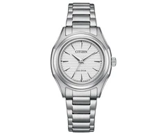 Laikrodis CITIZEN Eco-Drive saulės FE2110-81A