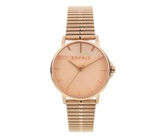 Laikrodis ESPRIT ES1L065M0085. Kwarcowy, Kolor ROSE. Kobieta.