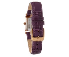 Laikrodis FOLLI FOLLIE WF13B037SSL. Kwarcowy, Kolor balta. Kobieta.