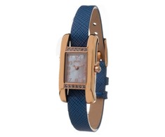 Laikrodis FOLLI FOLLIE WF13B064SPWA. Kwarcowy, Kolor balta. Kobieta.