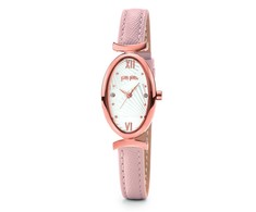 Laikrodis FOLLI FOLLIE WF16R031SSS. Kwarcowy, Kolor balta. Kobieta.