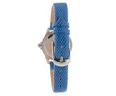 Laikrodis FOLLI FOLLIE WF1A006STA. Kwarcowy, Kolor balta. Kobieta.