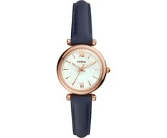 Laikrodis moterims Fossil ES4502P
