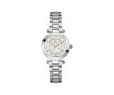 Gc Watches Laikrodis GC Y06010L1. Kwarcowy, Kolor balta. Kobieta.