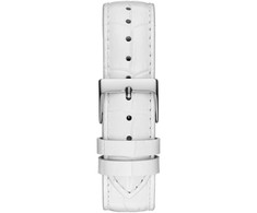 Laikrodis GUESS GW0289L1. Kwarcowy, Kolor pilka. Kobieta.