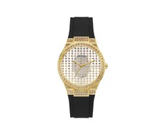 Laikrodis GUESS GW0482L1. Kwarcowy, Kolor pilka. Kobieta.
