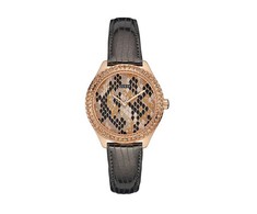 Laikrodis moterims Guess W0626L2 (Ø 36 mm)