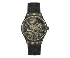 Guess Baroque W0844L1 Moteriškas Laikrodis