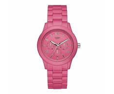 Laikrodis damski GUESS W11603L4