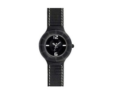 Laikrodis moterims Hip Hop LEATHER (Ø 32 mm)