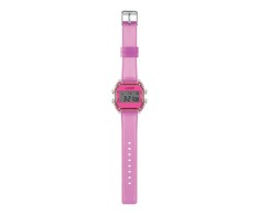 I Am Laikrodis IAM IAM-KIT543. Kwarcowy, Kolor FUCSIA. Kobieta.