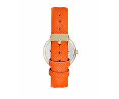 Laikrodis JUICY COUTURE JC1234GPOR. Kwarcowy, Kolor smėlio spalva. Kobieta.