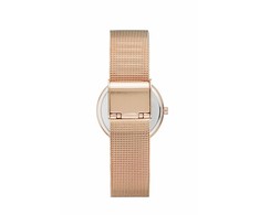 Laikrodis JUICY COUTURE JC1240RGRG. Kwarcowy, Kolor rožinė. Kobieta.