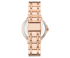 Laikrodis JUICY COUTURE JC1282GNRG. Kwarcowy, Kolor žalia. Kobieta.