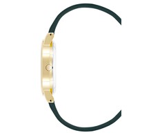 Laikrodis JUICY COUTURE JC1344GPGN. Kwarcowy, Kolor auksinė. Kobieta.