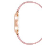 Laikrodis JUICY COUTURE JC1344RGPK. Kwarcowy, Kolor rožinė. Kobieta.