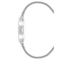 Laikrodis JUICY COUTURE JC1345SVSI. Kwarcowy, Kolor sidabrinė. Kobieta.
