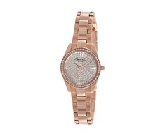 Laikrodis KENNETH COLE IKC0005. Kwarcowy, Kolor auksinė. Kobieta.