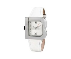 Laikrodis LAURA BIAGIOTTI LB0001L-07. Kwarcowy, Kolor balta. Kobieta.