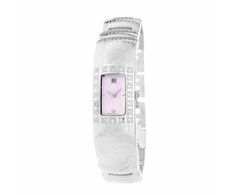 Laikrodis LAURA BIAGIOTTI LB0004-ROSA. Kwarcowy, Kolor rožinė. Kobieta.