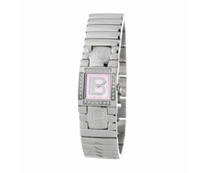 Laikrodis LAURA BIAGIOTTI LB0005-ROSA. Kwarcowy, Kolor rožinė. Kobieta.