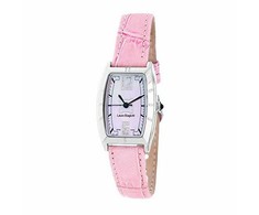 Laikrodis LAURA BIAGIOTTI LB0010L-ROSA. Kwarcowy, Kolor rožinė. Kobieta.
