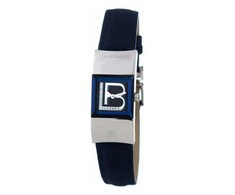 Laikrodis LAURA BIAGIOTTI LB0016S-04. Kwarcowy, Kolor mėlyna. Kobieta.
