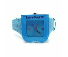 Laikrodis LAURA BIAGIOTTI LB0037L-05. Kwarcowy, Kolor mėlyna. Kobieta.