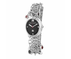 Laikrodis Damski zegarek Laura Biagiotti LBSM0055-01M