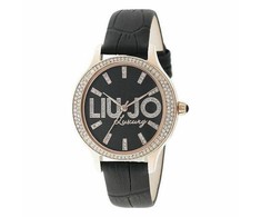 Liu Jo Laikrodis LIUJO TLJ766. Kwarcowy, Kolor juoda. Kobieta.