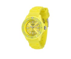 Laikrodis MADISON L4167-21. Kwarcowy, Kolor geltona. Unisex.