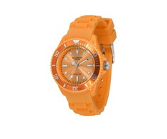 Laikrodis MADISON L4167-22. Kwarcowy, Kolor oranžinė. Unisex.