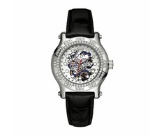 Laikrodis MARC ECKO E12589M1. Kwarcowy, Kolor balta. Unisex.