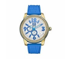 Laikrodis MARC ECKO E13544G5. Kwarcowy, Kolor pilka. Unisex.