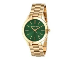 MICHAEL KORS MOTERIS LAIKRODIS MK3435 – RUNWAY (zm512b)
