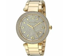 MOTERIŠKAS LAIKRODIS MICHAEL KORS MK6510 PARKER (zm543b)