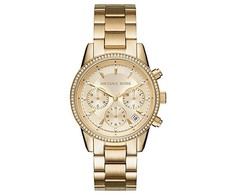 MICHAEL KORS MOTERIS LAIKRODIS MK6356 – RITZ (zm505e)