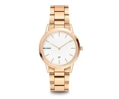 Laikrodis Millner Chelsea · Rose Gold