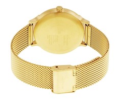 Laikrodis moterims Mondaine HELVETICA No. 1 LIGHT (Ø 38 mm)