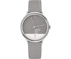 Laikrodis moterims Mondaine HELVETICA No. 1 LIGHT (Ø 38 mm)