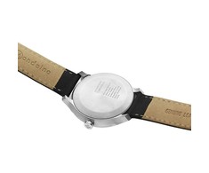 Laikrodis moterims Mondaine HELVETICA No. 1 BOLD (Ø 34 mm)