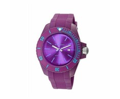 Laikrodis RADIANT RA166603. Kwarcowy, Kolor PURPLE. Unisex.