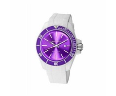 Laikrodis RADIANT RA166606. Kwarcowy, Kolor PURPLE. Unisex.