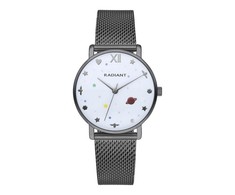 Laikrodis RADIANT RA545201. Kwarcowy, Kolor balta. Kobieta.