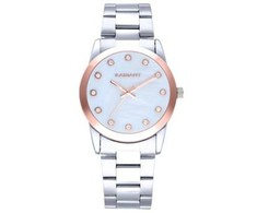 Laikrodis RADIANT RA584202. Kwarcowy, Kolor pilka. Kobieta.